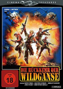 Operation Nam | Cobra Mission  |   DVD